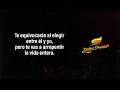 Te Va A Doler, Maelo Ruiz, Video Letra - Salsa Power