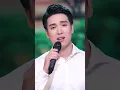Lagu Đi khắp phương trời vẫn nhớ tới quê hương... | NGƯỜI VỀ THĂM QUÊ #trieudinhminh #hatvebac #shorts