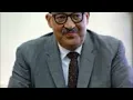 Thurgood Marshall