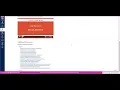 Group Projects on Canvas Workshop - Welcome and Tour