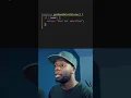 Use this to Refactor your Code