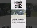 North Carolina authorities investigating afternoon shooting in New Bern