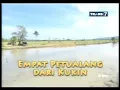 Lagu Si Bolang dari Desa Kukin Moyo Utara