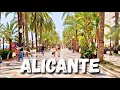Download Lagu Alicante — From Ancient Times to the Present | Walking Tour 🇪🇸 Spain