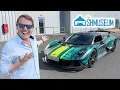Download Lagu I Go FULL SEND in the New Aston Martin VALHALLA... NOW I NEED ONE!
