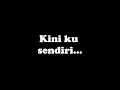 Sedang Apa Dan Dimana (SADD)  Sammy Simorangkir Lirik (HD)