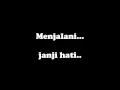 Download Lagu Sedang Apa Dan Dimana (SADD)  Sammy Simorangkir Lirik (HD)