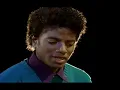 Michael Jackson - She's Out of My Life (Official Video - Upscaled)