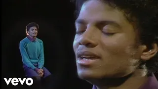 Michael Jackson She S Out Of My Life Official Video Upscaled 
