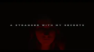 sheridan a stranger with my secrets feat no mind official video 