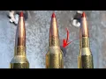 7mm PRC vs 7mm Rem Mag vs 280 Not Even Close