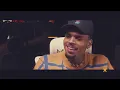 Chris Brown Gives Advice To His Younger Self, Ja Morant, Zion Williamson And More | CLUB SHAY SHAY