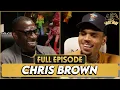 Download Lagu Chris Brown Gives Advice To His Younger Self, Ja Morant, Zion Williamson And More | CLUB SHAY SHAY