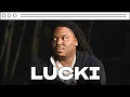 Lagu LUCKI Interview: DR*GS R BAD, Retiring, Living with TDE, Playboi Carti \u0026 Veeze, New Chicago Scene