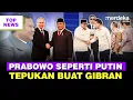 Download Lagu Prabowo Diistimewakan Seperti Putin saat di Belarus | Tepukan Khusus ke Gibran \u0026 Kapolri