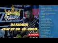 SAKIT KU TAHAN | MIMPI YG HILANG VIRAL 💯 DJ KHAIIR Jum'at 22-12-2023