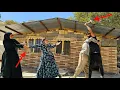 Download Lagu Iranian Nomadic Love: Can Vali Restore Joy to the Farm by Finishing the House?😱🤰🇮🇷