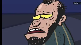 اغنيه راح الحبيب راح 