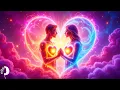 Download Lagu Connect with the person you love 💕 a miracle of love will happen, he (she) will be with you - 432 Hz