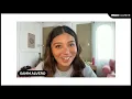 Leanne & Naara on MYXclusive!