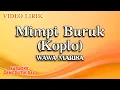 Wawa Marisa - Mimpi Buruk Koplo (Official Video Lirik)
