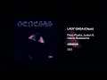 LADY GAGA (Clean version) - Peso Pluma, Gabito Ballesteros, Junior H