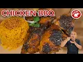 CHICKEN BBQ