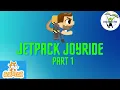 Jetpack Joyride in Scratch Part 1