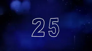 فاصل عيد سبيستون 25 من تصميمي HD 