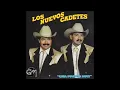 Los Nuevos Cadetes - Una Pagina Mas [Audio]
