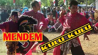 kulu kulu jantur wahyu budoyo lamuk ebeg purbalingga live lamuk kejobong