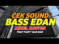 Download Lagu DJ CEK SOUND TERBARU 2025 || MBEDIL NROTOK PALING MANTAB