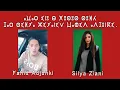 Awar Inu, Bkhusos Solh, Jar Silya Ziani dh Fahid Adjonki. Live Tiktok