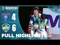 HIGHLIGHT! PUSAKA FC (4) VS (6) MEMBER RADIT | LIGA NUSANTARA FUTSAL 2025