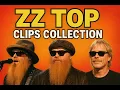 Download Lagu ZZ Top Like You’ve NEVER Seen Before 🤯🔥   Ultimate Classic Rock Clip Compilation #zztop