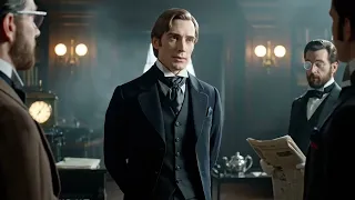 Around The World In 80 Days Ch1 قصة تانية ثانوي حول العالم في 80 يوم 