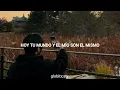 momento - los cafres (Letra)