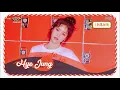 뮤직뱅크 Music Bank - 빙글뱅글(Bingle Bangle) - AOA.20180608