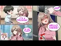 RomCom My step sister never learned to let go Manga Dub