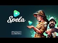 SPELA - Genesis Online Casino
