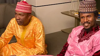 idi master by nazir sarkin wakar san kano 