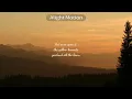 June Hymn - The Decemberists (Lyrics)