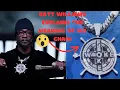 Shocking Secret Behind Katt Williams Chain
