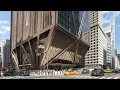 A closer look at 270 Park Avenue foster-partners