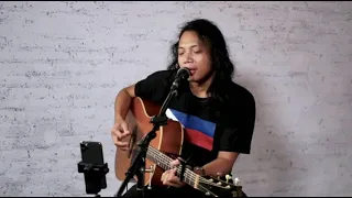 Bagai Bintang DiSurga cover felix