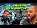 Download Lagu HISTÓRIAS INACREDITÁVEIS DE BASTIDORES COM CELSO ROTH 😱