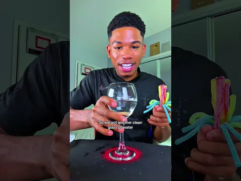 Which STRAW is the BETTER TASTING straw..🥤😋#shorts