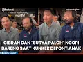 Download Lagu Wapres Gibran Ngopi Bareng Warga Mirip \