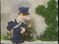 Download Lagu Postman Pat Takes a Message