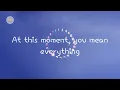 Dexys Midnight Runners - Come On Eileen (Lyric Video)